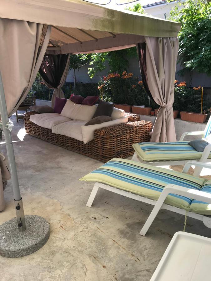 شقة Violette بوردو المظهر الخارجي الصورة