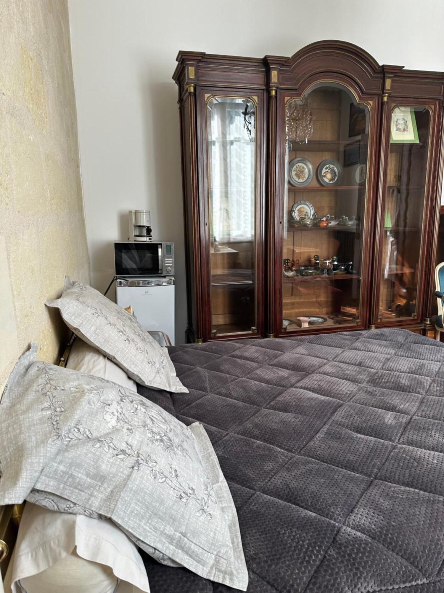شقة Violette بوردو المظهر الخارجي الصورة