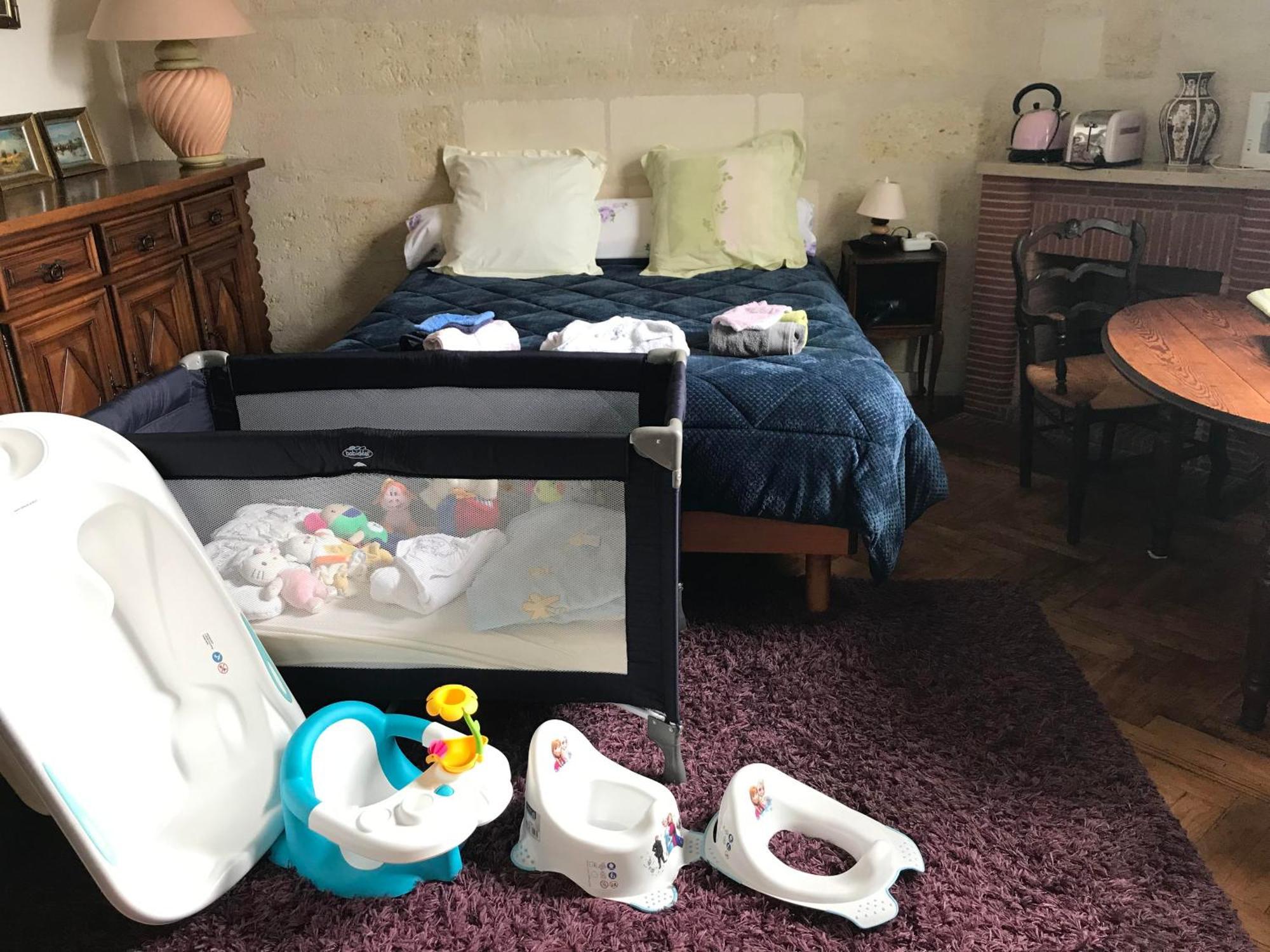 شقة Violette بوردو المظهر الخارجي الصورة